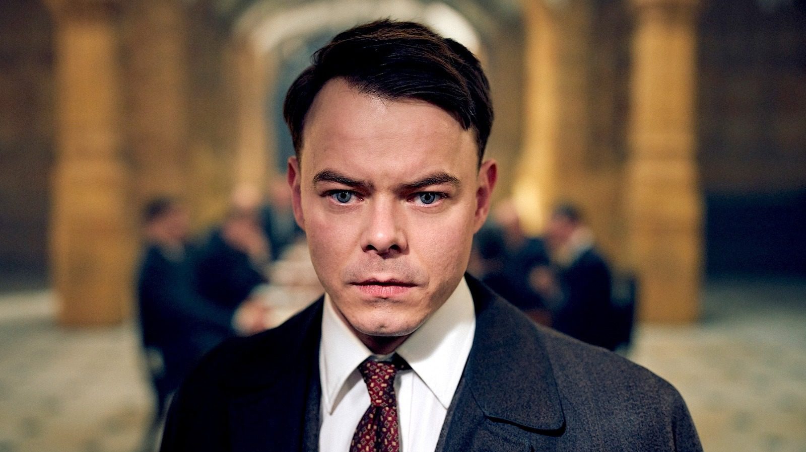 Charlie Heaton Bergabung di Peaky Blinders, Kerry Washington Dikonfirmasi dalam What Remains!