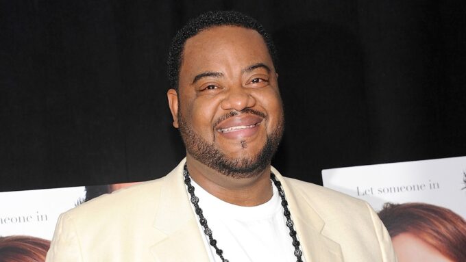 Aktor 30 Rock Grizz Chapman Meninggal Dunia di Usia 52 Tahun, Kenangan Tak Terlupakan!