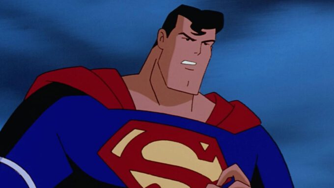 Ed Asner Menghidupkan Salah Satu Penjahat Wanita Paling Unik di Dunia Superman Selama Lebih dari Seabad!