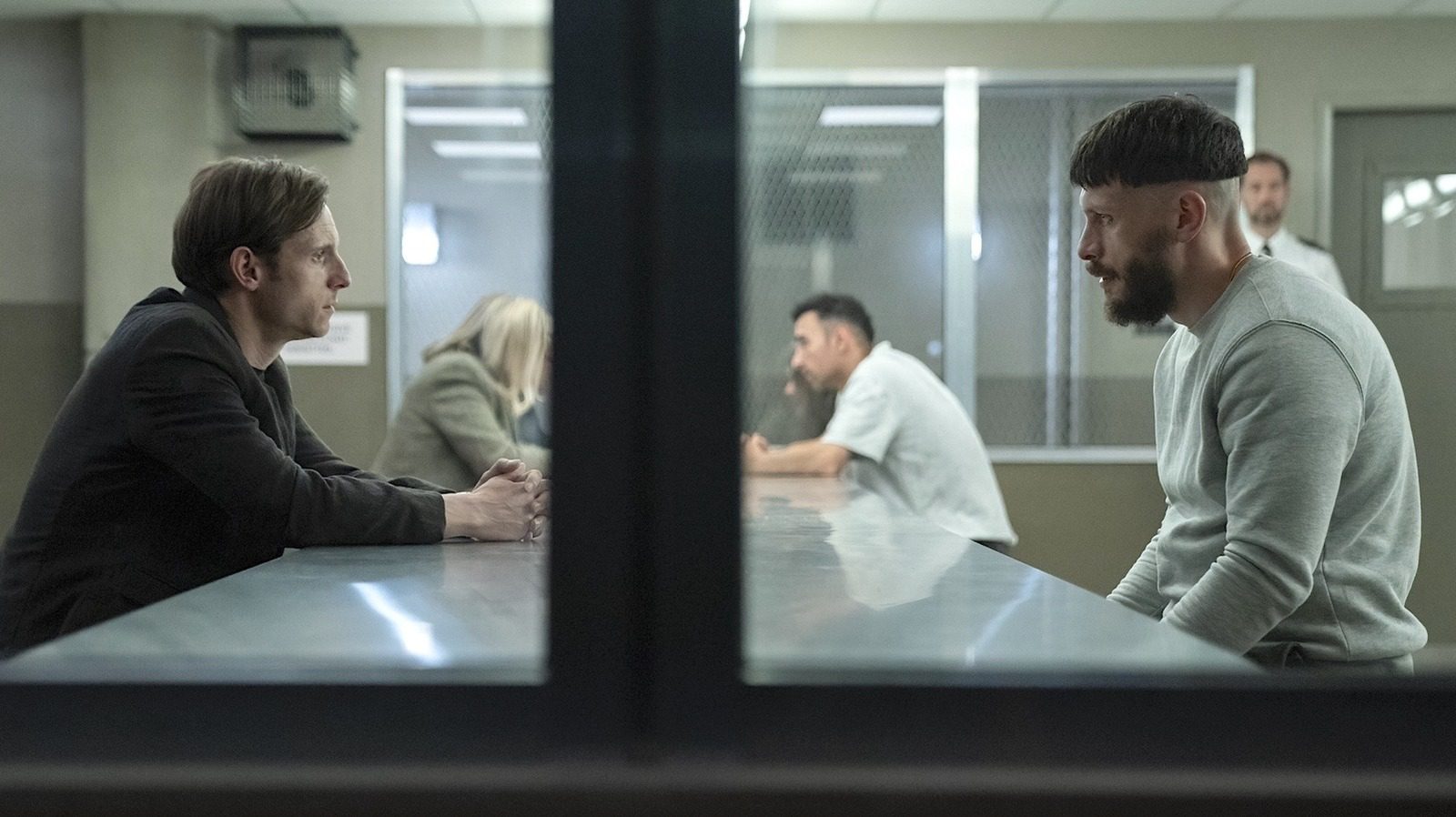 Drama HBO Richard Gadd Berakhir dengan Kejutan Mengguncang!
