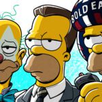 Episoden Baru The Simpsons Hadir di Disney+ dan Tanggal Rilis Tommy & Tuppence Karya Agatha Christie!