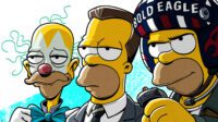 Episoden Baru The Simpsons Hadir di Disney+ dan Tanggal Rilis Tommy & Tuppence Karya Agatha Christie!