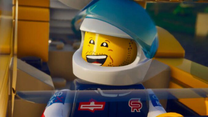 Lego 2K Drive Siap Tinggalkan Pasaran: Apa Artinya untuk Para Penggemar?