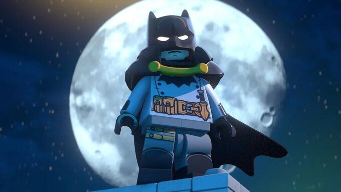Semua Game LEGO yang Bisa Kamu Mainkan di PS5 pada 2026!