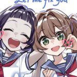 Anime Let Me Fix You Kembali Hadir di Tengah Bulan Juni Tanpa Buta Productions - Simak Beritanya!
