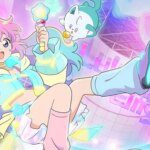 Tubi Hadirkan Anime Magis "Magical Sisters LuluttoLilly" - Tonton Petualangan Serunya Sekarang!