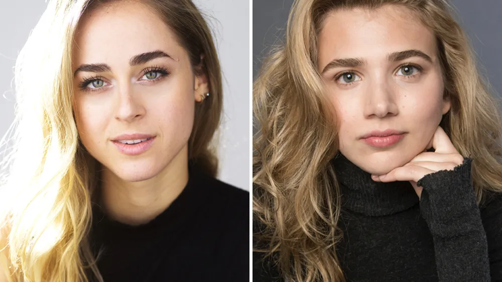 Uri Singer Hadirkan 'In the Blue', Disutradarai oleh Delilah Napier dan Lucy Powers!