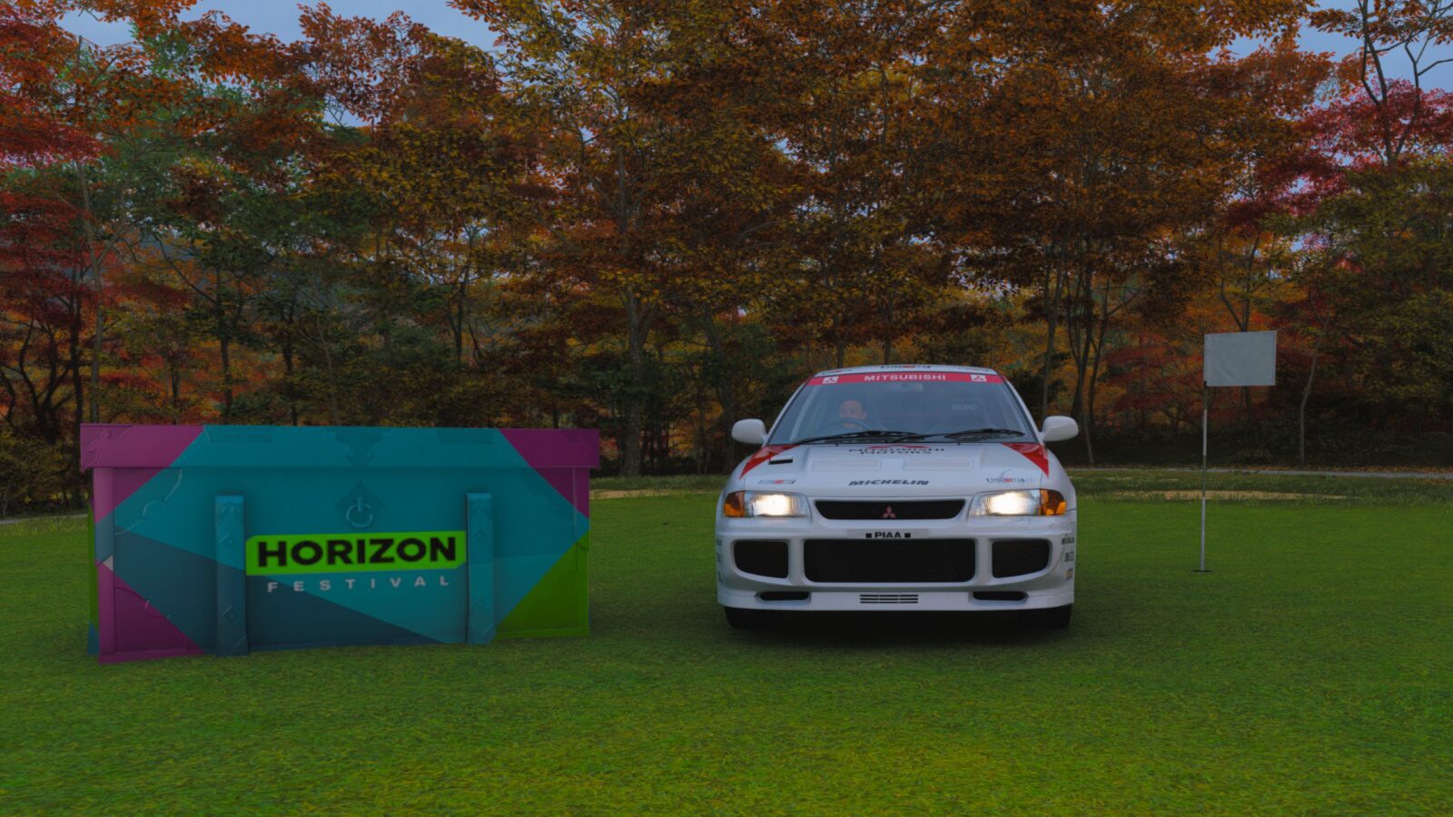 Temukan Lokasi Pencarian Harta Karun di Wilayah Minamino Forza Horizon 6!