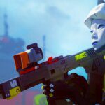 Bungie Pastikan Rencana Cerita Marathon Siap Mengguncang dalam Beberapa Tahun ke Depan!