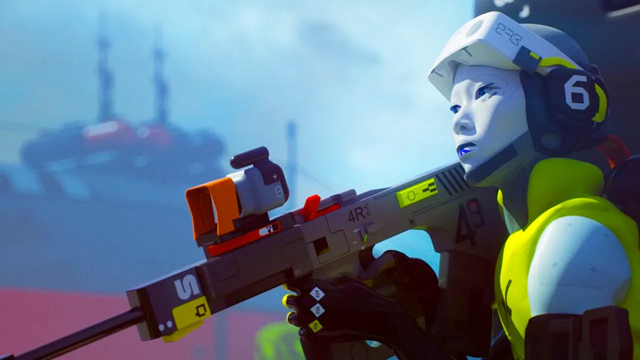 Bungie Pastikan Rencana Cerita Marathon Siap Mengguncang dalam Beberapa Tahun ke Depan!