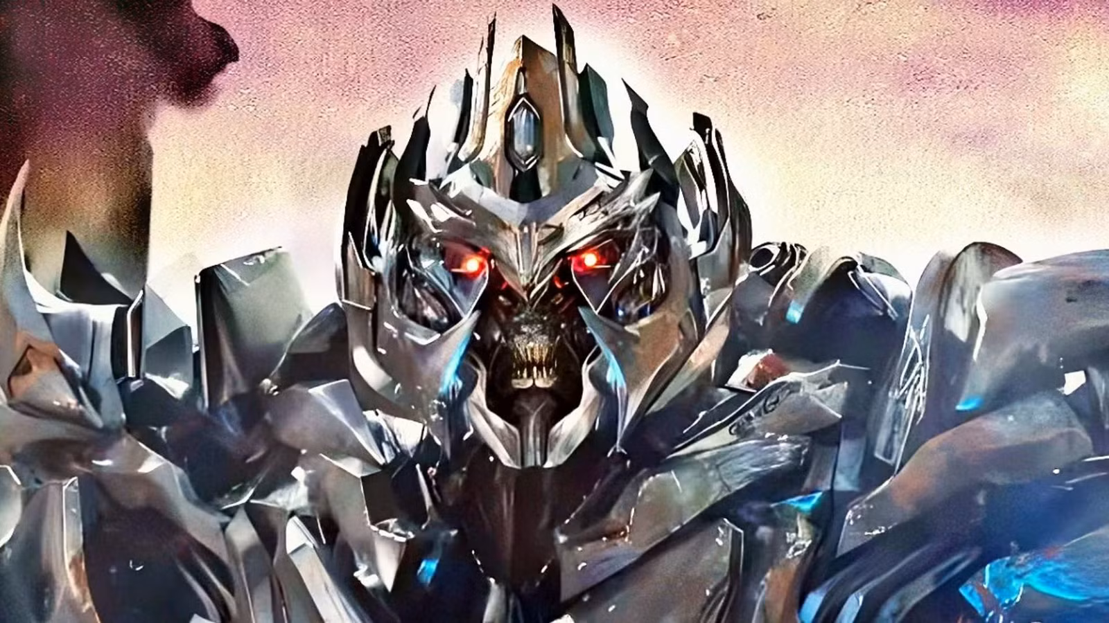 5 Karakter Transformers yang Lebih Kuat dari Megatron, Siapa Saja?
