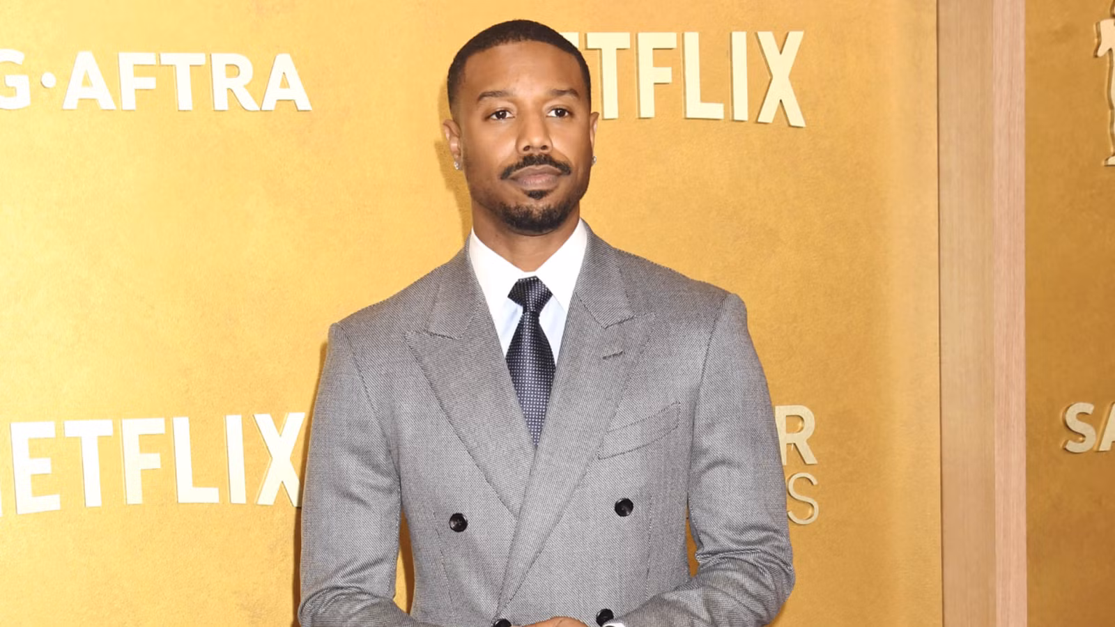 Michael B. Jordan Siap Buat Sejarah di Netflix dengan Kesuksesan Global Terbarunya!
