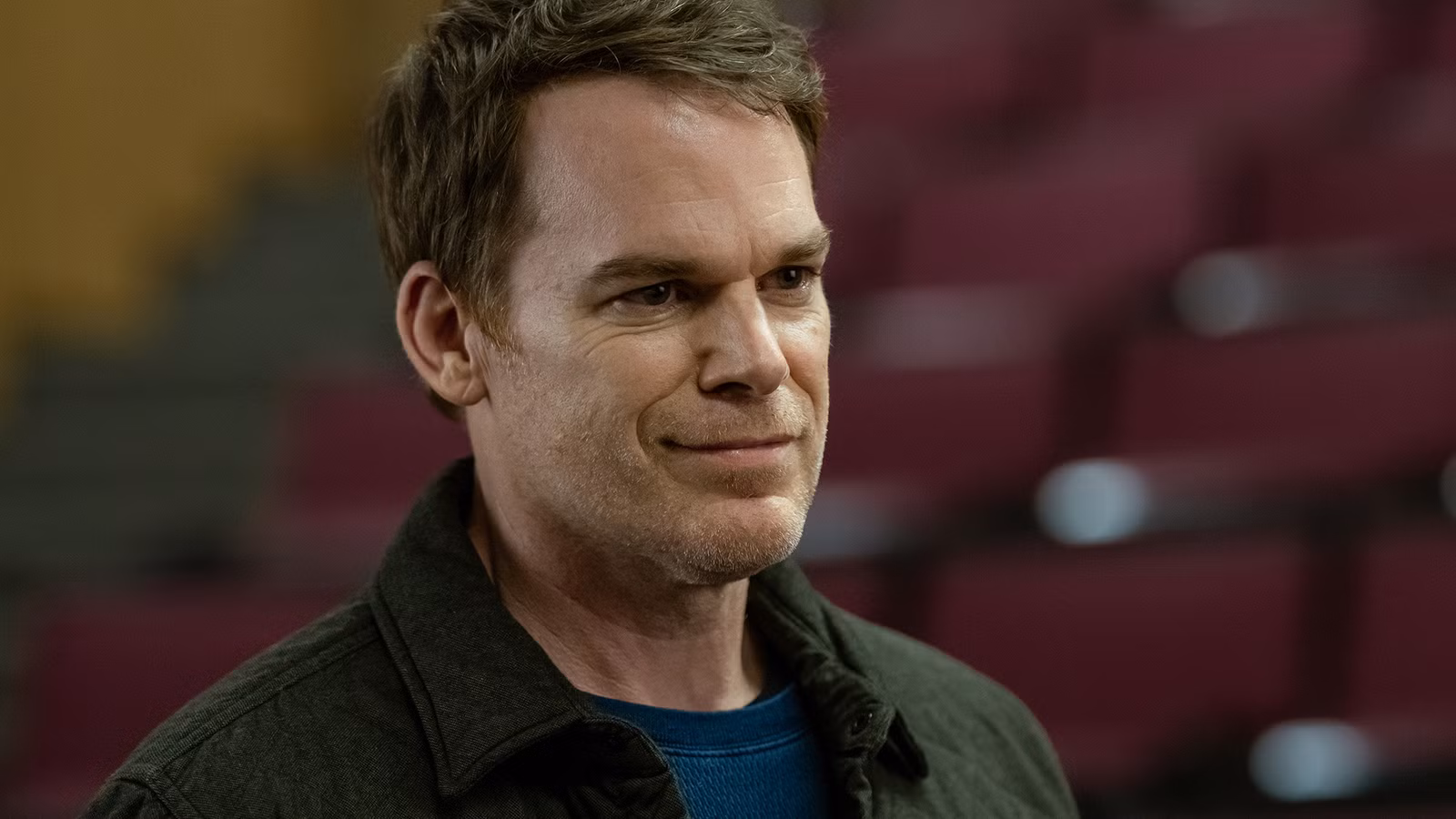 Aktor Penjahat Resurrection Merasa "Terhormat" Menciptakan Momen Mengecewakan Pertama bagi Dexter Morgan!
