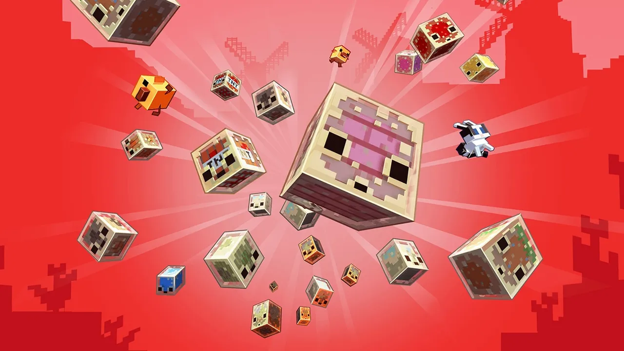 Minecraft Live Mei 2026: Semua Pengumuman yang Harus Kamu Tahu!