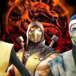 Semua Film dan Acara TV Mortal Kombat: Kembali ke Dunia Pertarungan yang Legendaris!