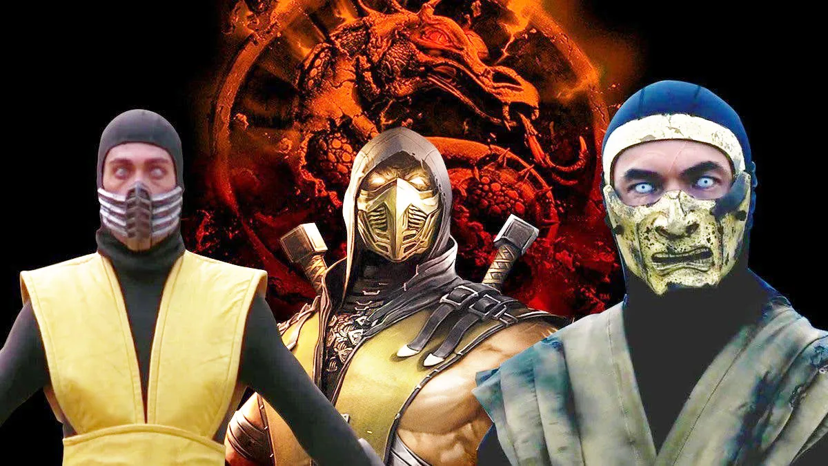 Semua Film dan Acara TV Mortal Kombat: Kembali ke Dunia Pertarungan yang Legendaris!