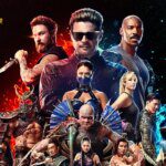 Kolaborasi Seru! IGN, Atomic Monster & Blumhouse Bergabung untuk Mortal Kombat II!