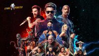Kolaborasi Seru! IGN, Atomic Monster & Blumhouse Bergabung untuk Mortal Kombat II!