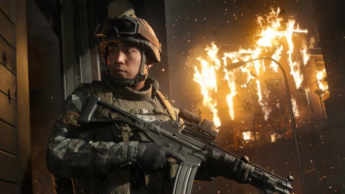 Modern Warfare 4 Siap Perbaiki Dua Masalah Besar dalam Franchise!