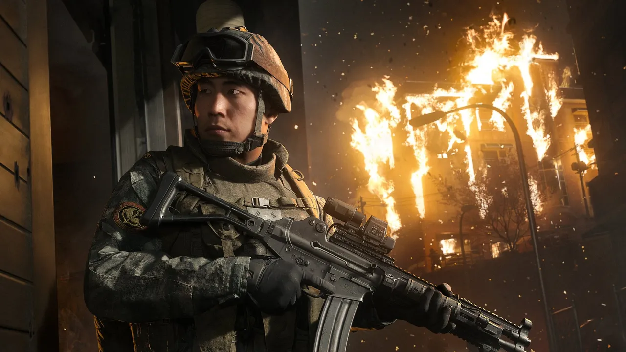 Modern Warfare 4 Siap Perbaiki Dua Masalah Besar dalam Franchise!