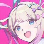 Needy Girl Overdose: Suara Dub Inggris Terungkap, Siap Tayang 2 Mei!