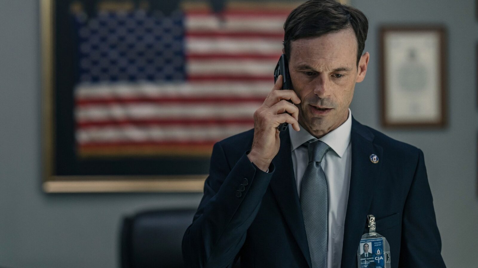 Netflix Bawa Kembali Klasik Thriller Aksi, Bisa Tayang hingga Lima Musim dan Hadirkan Jawaban untuk Reacher!