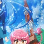 Anime Expo Hadirkan Premier Dunia Black Torch dan Magic Knight Rayearth!
