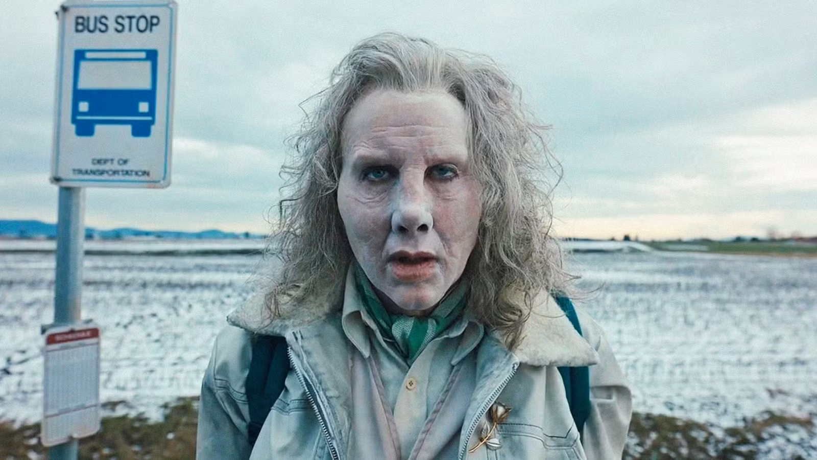 Film Terbaru Nicolas Cage, Longlegs, Menetapkan Tanggal Rilis yang Sempurna!