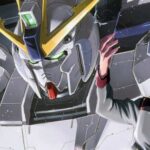 Kōzō Ōmori Menghadirkan Karya Baru: Manga Gundam NT Siap Memukau!