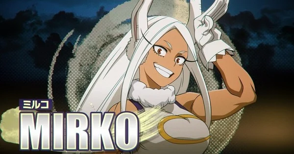 Trailer Game My Hero Ultra Rumble Siap Memukau di Musim 17 - Yuk, Intip!