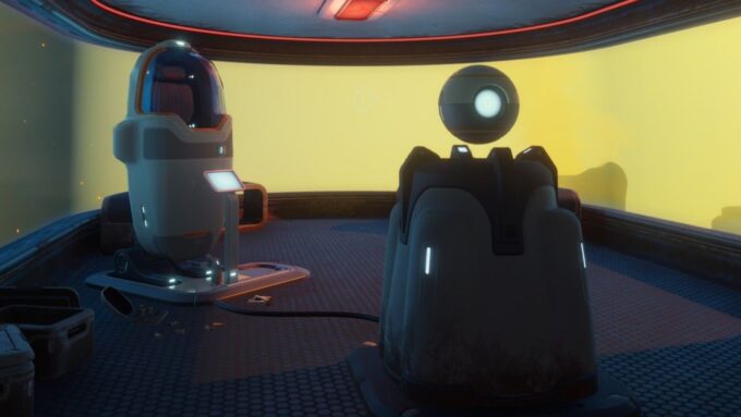 Misteri Penyelidikan Tadpole di Subnautica 2: Temukan Rahasianya!