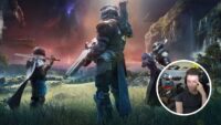 Keberanian, Tangis, dan Lega: Reaksi Creator Ternama Destiny 2 Terhadap Akhir dari Shooter Legendaris Ini!