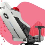 Rayakan Hari Star Wars dengan Ubah Tampilan Setup Secretlab Anda!
