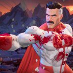 Invincible VS Bocoran Mengguncang: Karakter DLC Terungkap!