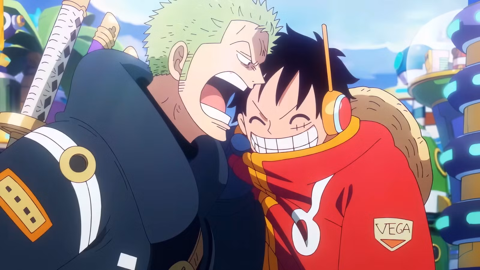 Setelah 28 Tahun, Zoro Akhirnya Mendapatkan Cerita Asal One Piece yang Layak Dia Dapatkan!