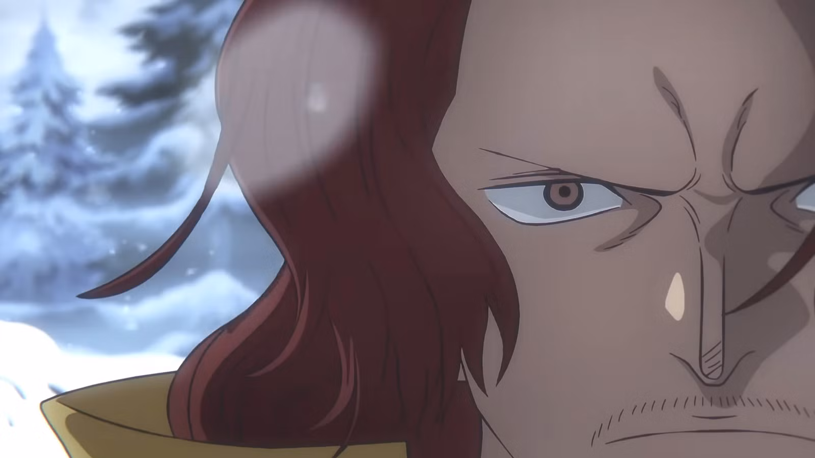 One Piece Perkenalkan Villain Kelas Dewa Terbaru, Straw Hat Kena Ghanda!