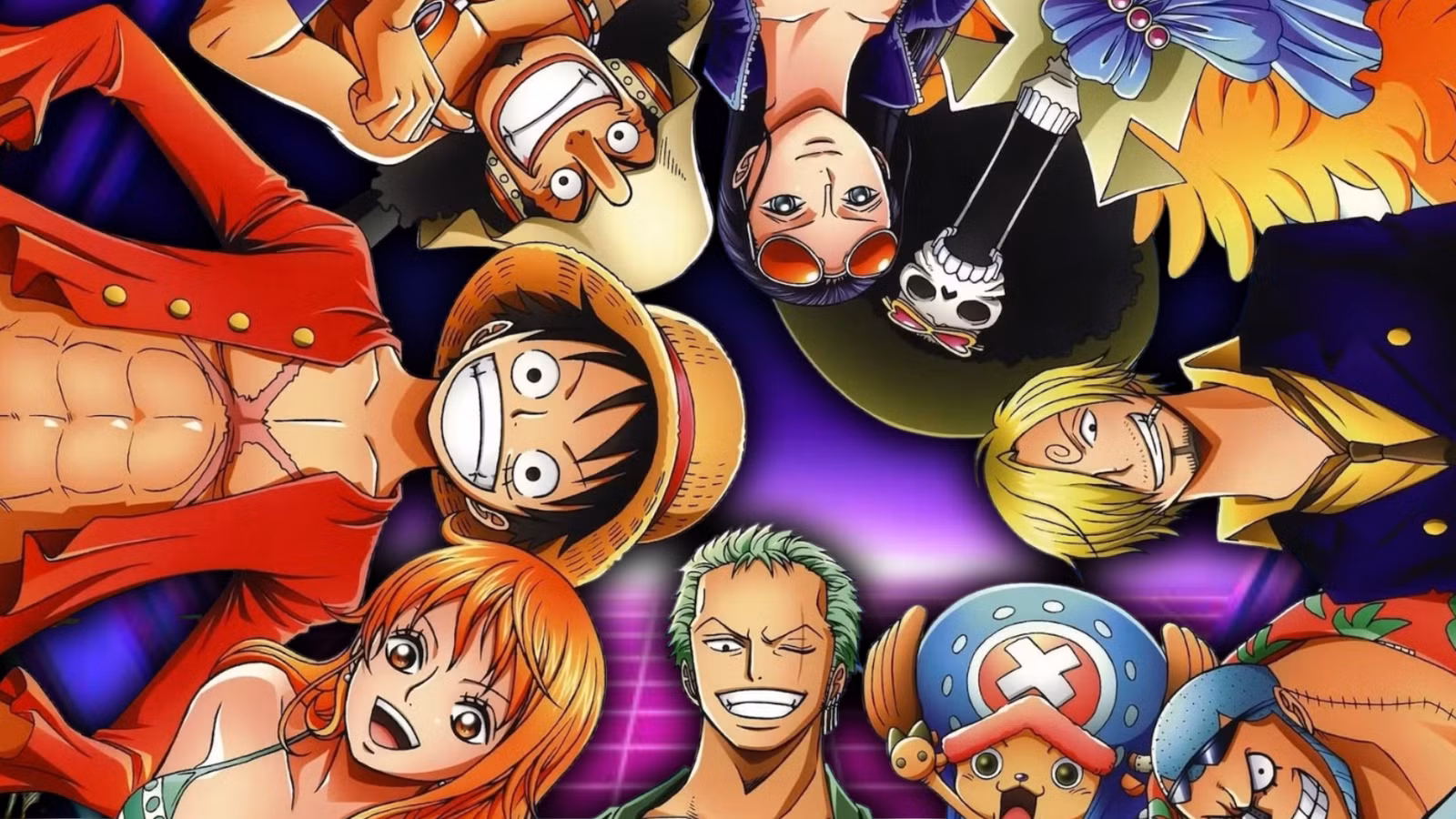 One Piece Akhirnya Hadirkan Game Cyberpunk yang Ditunggu-Tunggu Fans Selama 4 Tahun!