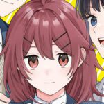 Roku Sakura Siap Rilis Manga Terbaru pada 4 Juni, Siapkan Diri untuk Kejutan Musim Panas!