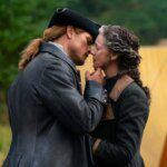 Nasib Claire & Jamie di Finale Series Outlander: Showrunner Ungkap Rahasia di Adegan Post-Credits!
