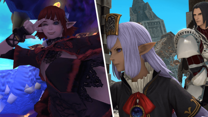 Final Fantasy 11 Buktikan Diri: Hype FF14 Crossover dan Kampanye Welcoming Tak Dukung Penurunan Pemain!