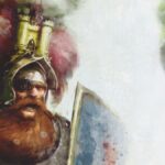 Lord Terhebat dari Empire Akhirnya Mendapatkan Perhatian, Diperankan oleh YouTuber Kocak di Total War: Warhammer 3!