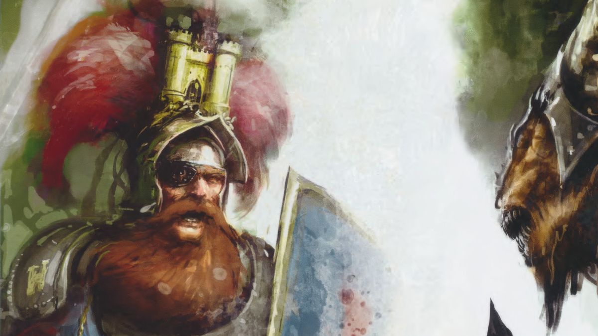 Lord Terhebat dari Empire Akhirnya Mendapatkan Perhatian, Diperankan oleh YouTuber Kocak di Total War: Warhammer 3!