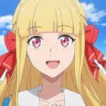Yowaki MAX Reijō nanoni, Ratsuwan Konyakusha-sama no Kake ni Notte Shimatta Siap Debut Oktober! Simak Info Cast Terbarunya!