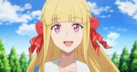 Yowaki MAX Reijō nanoni, Ratsuwan Konyakusha-sama no Kake ni Notte Shimatta Siap Debut Oktober! Simak Info Cast Terbarunya!
