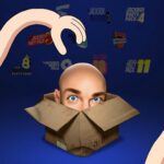 Game Pertama Jackbox yang Diterbitkan Secara Eksternal Muncul sebagai Penyegar Genre Stealth, Siap Rilis Tahun Ini!