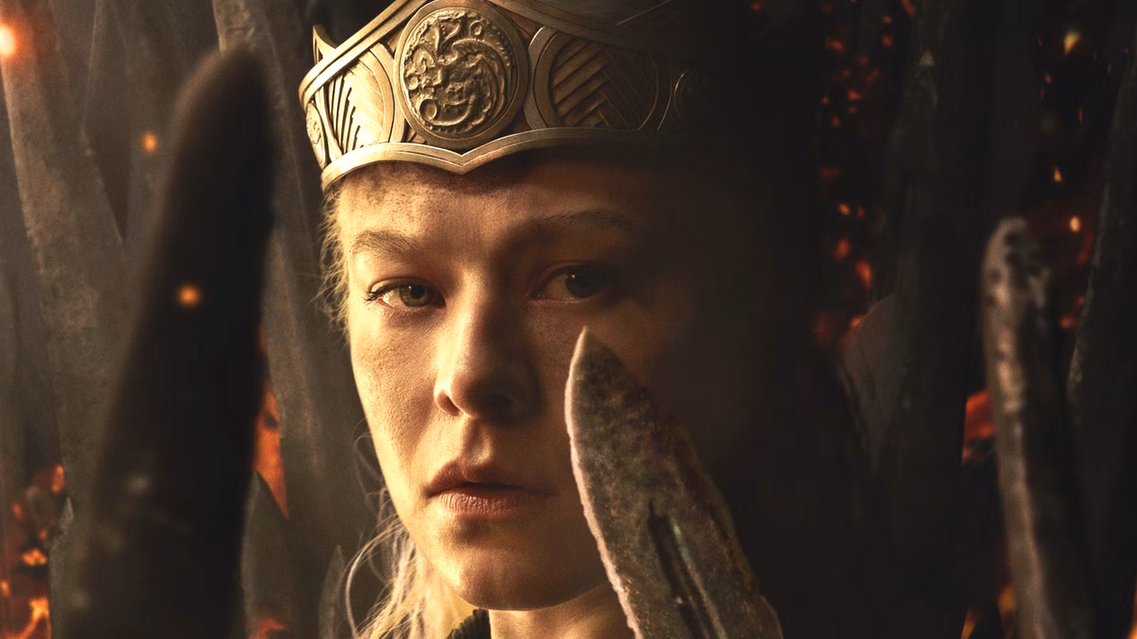 Mimpi Aegon Mengubah Rhaenyra Targaryen dengan Twist Akurat dari Buku di Musim 3 House Of The Dragon!