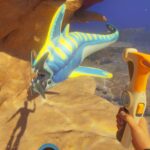 Mod Subnautica 2 Ini Bikin Kamu Bisa Membasmi Semua Ikan yang Kamu Mau!