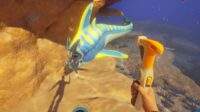 Mod Subnautica 2 Ini Bikin Kamu Bisa Membasmi Semua Ikan yang Kamu Mau!