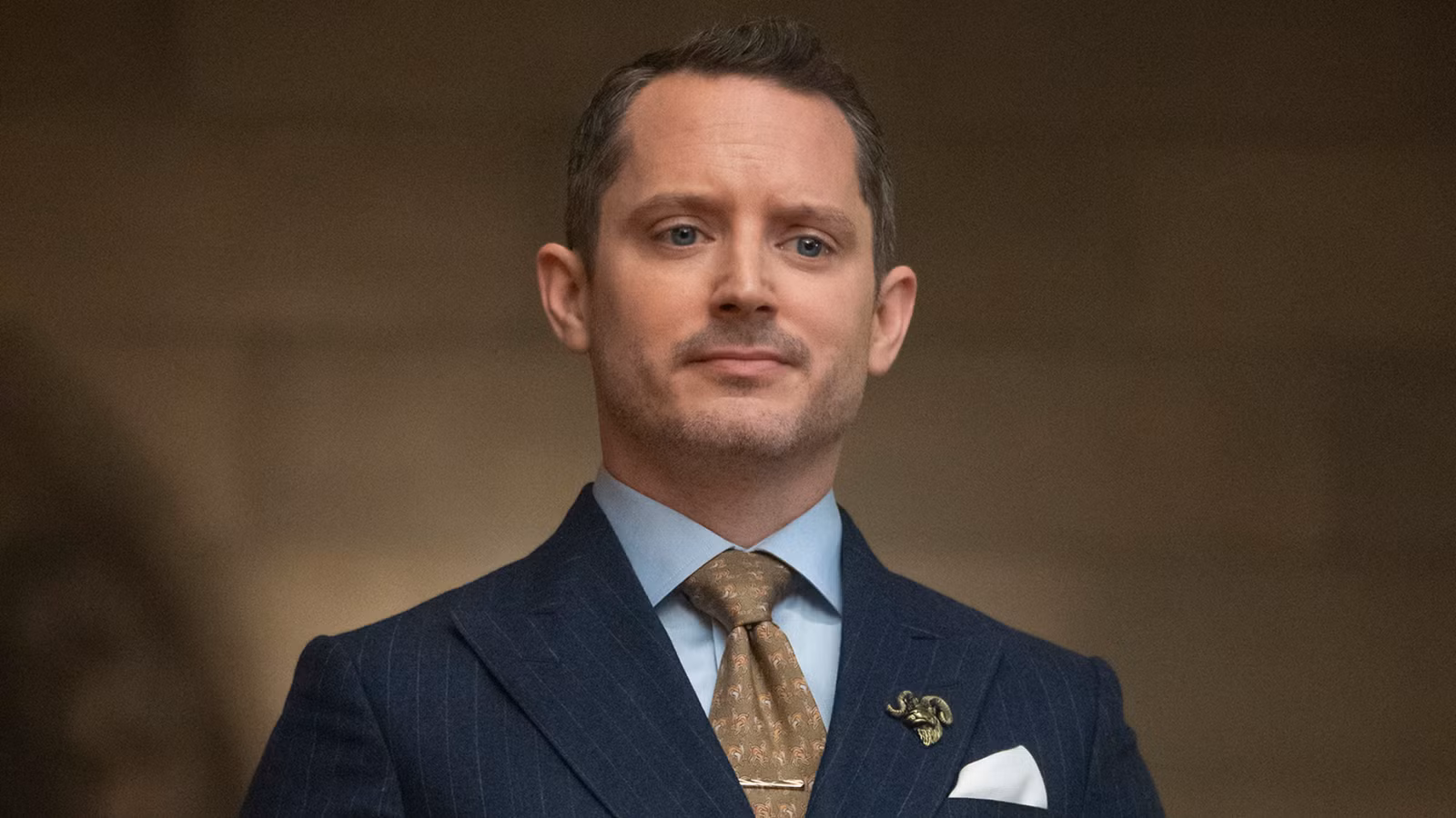 Paradise Musim 3: Elijah Wood dan Melissa Benoist dari Supergirl Bergabung dalam Plot Sci-Fi yang Mengguncang!