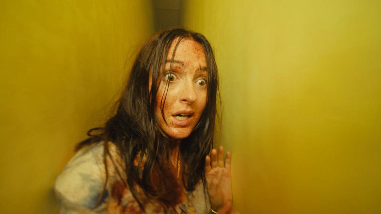 Skor Debut Backrooms di Rotten Tomatoes Akhirnya Terungkap!